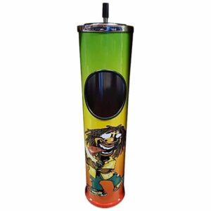 Bob Marley Floor Standing Ashtray 60cm