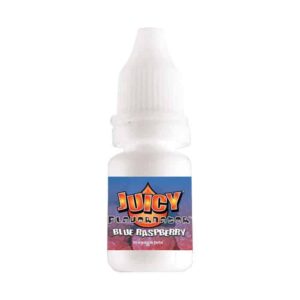 Juicy Jays Blue Raspberry Liquid Flavornator Drops