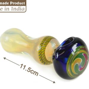 3G Peanut Coloured Pipe