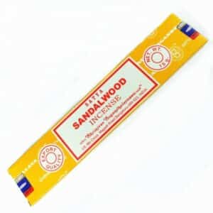 Satya Sandalwood Incense 15g