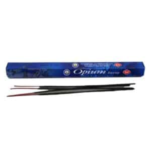 Sandesh Opium Hex Incense 20g