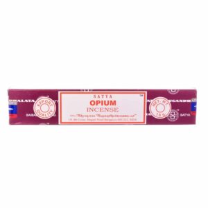 Satya Opium Incense 15g