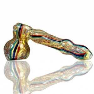 Agung Bubbler Glass Bubbler 1159