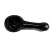 Agung Mini Blown Glass Dry Pipe F