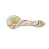 Agung Mini Blown Glass Dry Pipe