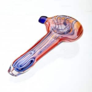 Agung Premium Glass Dry Pipe 1689C