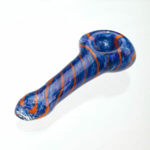 Agung Premium Glass Dry Pipe 1689D