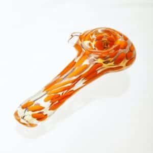 Agung Premium Glass Dry Pipe 1689E