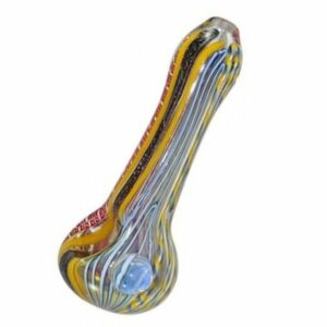 Agung Premium Glass Dry Pipe 7421