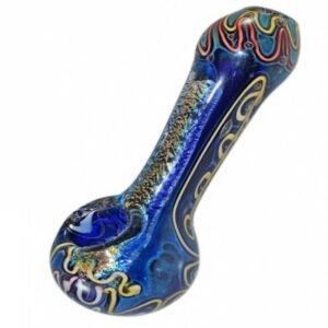 Agung Premium Glass Dry Pipe 7424