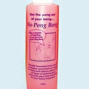 Agung No Pong Bong Cleaner