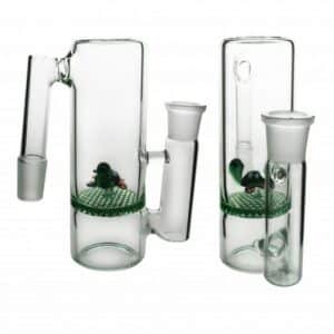 Green Turtle Ash Catcher 19mm