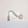 Mini Bubbler Glass Pipe