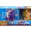 Sandesh White Musk Hex Incense 20g