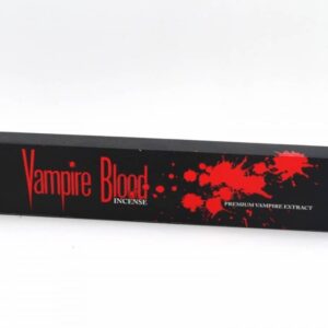 Vampire Blood Incense