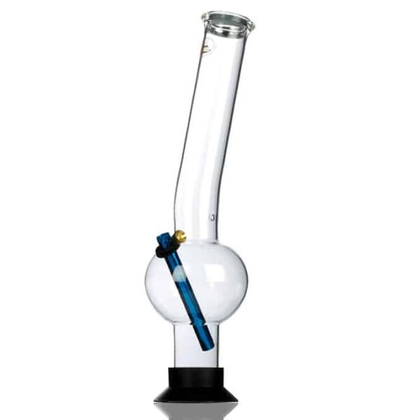 Agung Hulk Xlarge Glass Bong 45cm