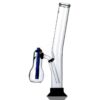 Agung Didge Chamber Xlarge Glass Bong 45cm