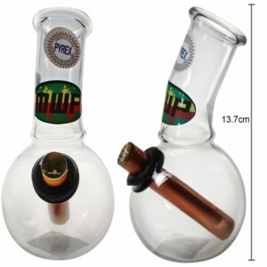 Baby Bubble Bonza 13.7cm