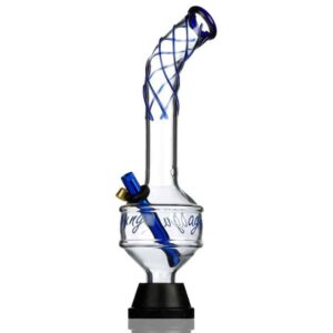 Agung Blue Bong 34cm