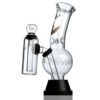 Agung Bonza Ice Glass Bong Chamber 27cm