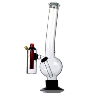 Agung XL Bent Glass Bonza Chamber 40cm