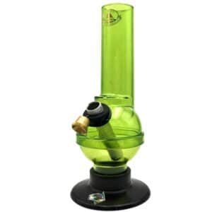 Agung Semi Classic Acrylic Bonza Lime 20cm