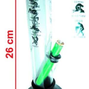 MWP Zodiac Waterpipe Bonza 26cm