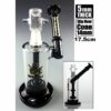 WEEDO Mini Tube Rig with Ned Kelly Design