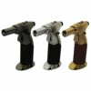 Jobon Windproof Jet Torch Lighter