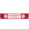 Satya Dragon's Blood Incense 15g