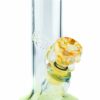 Buy Jerome Baker Designs Fumed Keiki Glass Bubble Base Bong in australia