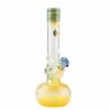 Buy Jerome Baker Designs Fumed Keki 3-D Glass Bubble Base Bong in australia