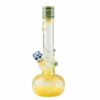 Buy Jerome Baker Designs Fumed Keki 3-D Glass Bubble Base Bong in australia