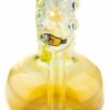 Buy Jerome Baker Designs Fumed Keki 3-D Glass Bubble Base Bong in australia