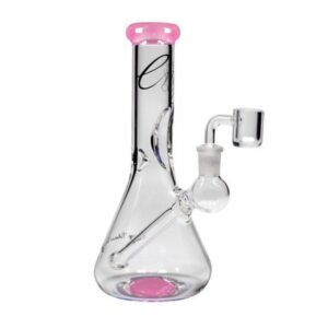 Buy Envy Glass Beaker Banger Hanger | 7.5 Inches in australia