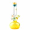 Buy Jerome Baker Designs Fumed Keki 3-D Glass Bubble Base Bong in australia