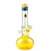 Buy Jerome Baker Designs Fumed Keki 3-D Glass Bubble Base Bong in australia