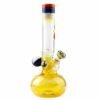 Buy Jerome Baker Designs Fumed Keki 3-D Glass Bubble Base Bong in australia