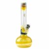 Buy Jerome Baker Designs Fumed Keki 3-D Glass Bubble Base Bong in australia