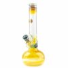 Buy Jerome Baker Designs Fumed Keki 3-D Glass Bubble Base Bong in australia