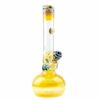 Buy Jerome Baker Designs Fumed Keki 3-D Glass Bubble Base Bong in australia