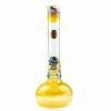 Buy Jerome Baker Designs Fumed Keki 3-D Glass Bubble Base Bong in australia