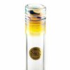 Buy Jerome Baker Designs Fumed Keki 3-D Glass Bubble Base Bong in australia