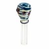 Buy Jerome Baker Designs Fumed Keki 3-D Glass Bubble Base Bong in australia