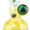 Buy Jerome Baker Designs Fumed Keki 3-D Glass Bubble Base Bong in australia