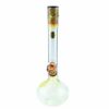 Buy Jerome Baker Designs Fumed Keki 3-D Glass Bubble Base Bong in australia