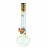 Buy Jerome Baker Designs Fumed Keki 3-D Glass Bubble Base Bong in australia