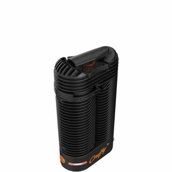 Buy Storz & Bickel Crafty Plus Dual Portable Vaporizer in australia