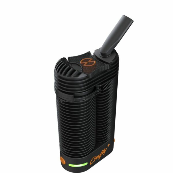 Buy Storz & Bickel Crafty Plus Dual Portable Vaporizer in australia