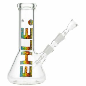 Buy EHLE. Little Brother Beaker Base Bong | 14.5mm in australia